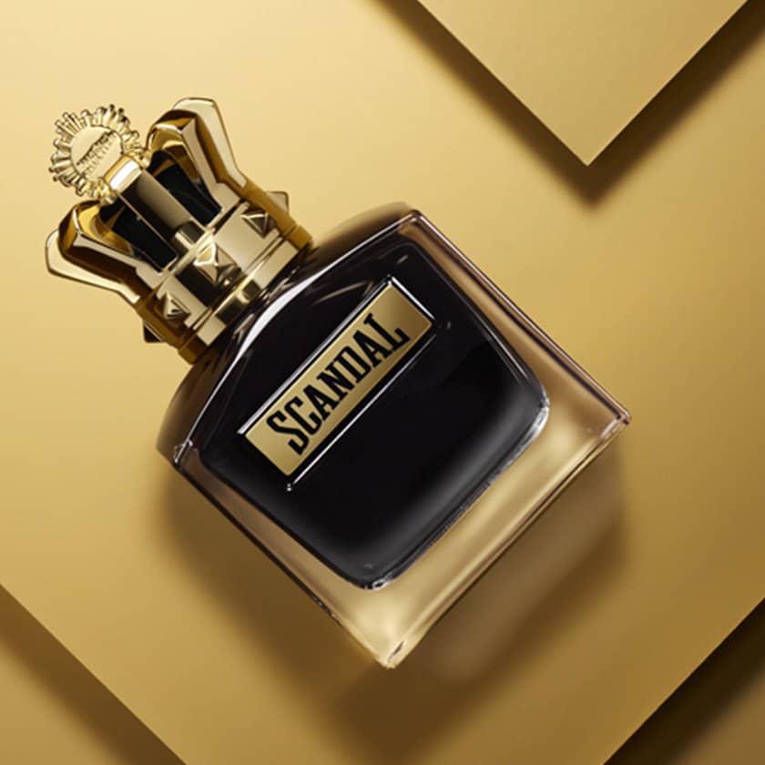 SCANDAL H LE PARFUM