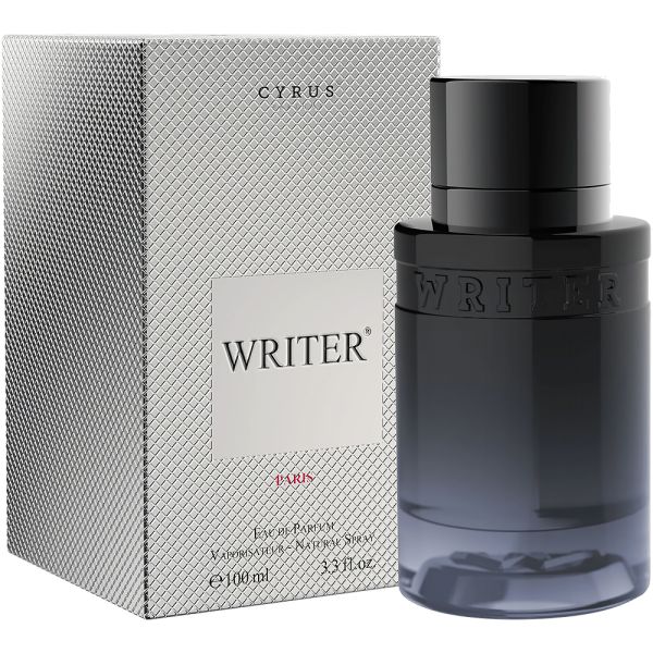 WRITER EDP 100ML