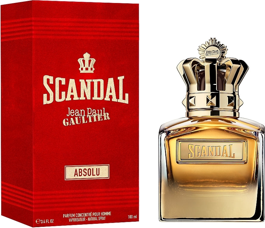 Decantage SCANDAL ABSOLU H