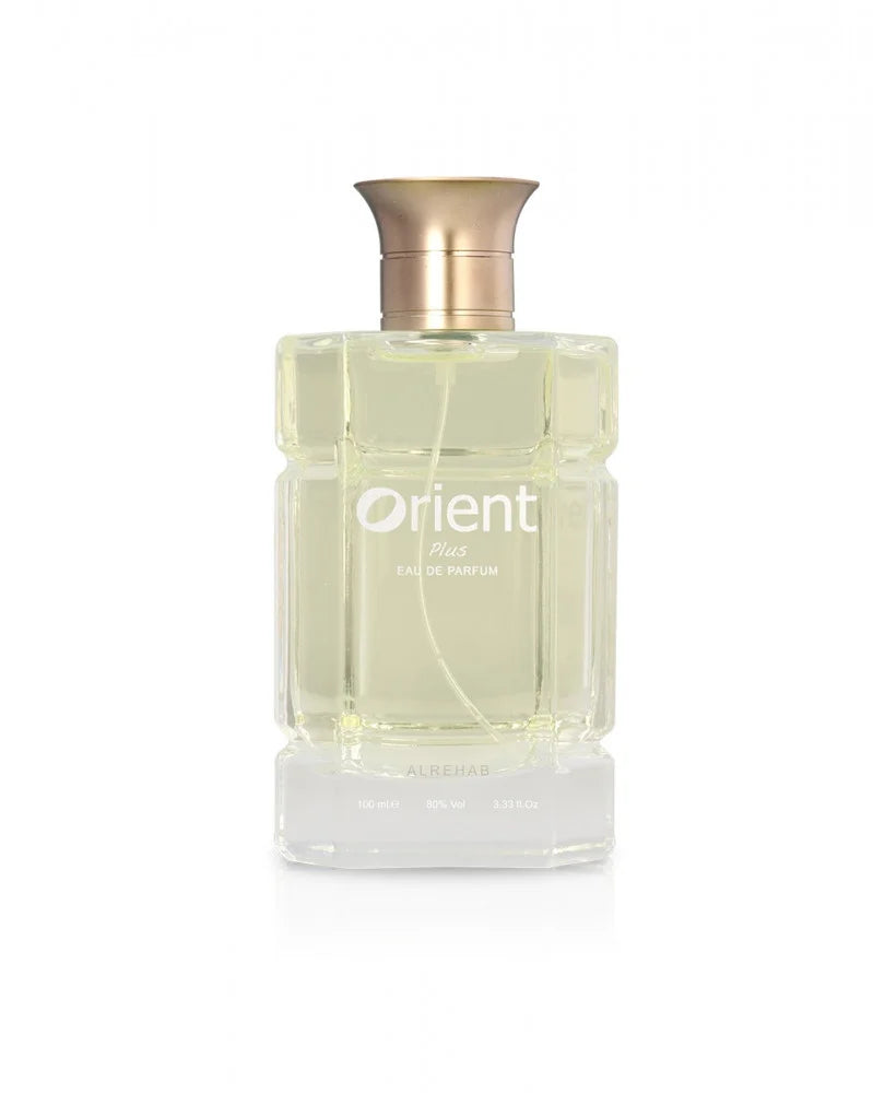 ORIENT PLUS