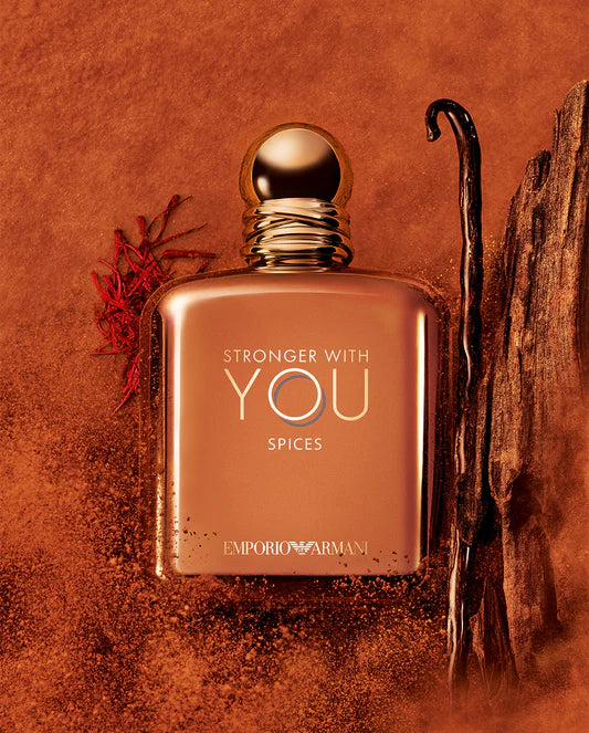 Decantage STRONGER WITH YOU SPICES