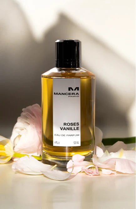 Decantage ROSES VANILLE