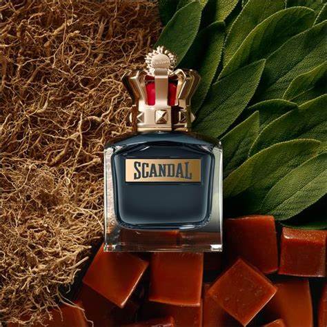 Decantage SCANDAL H EAU DE TOILETTE