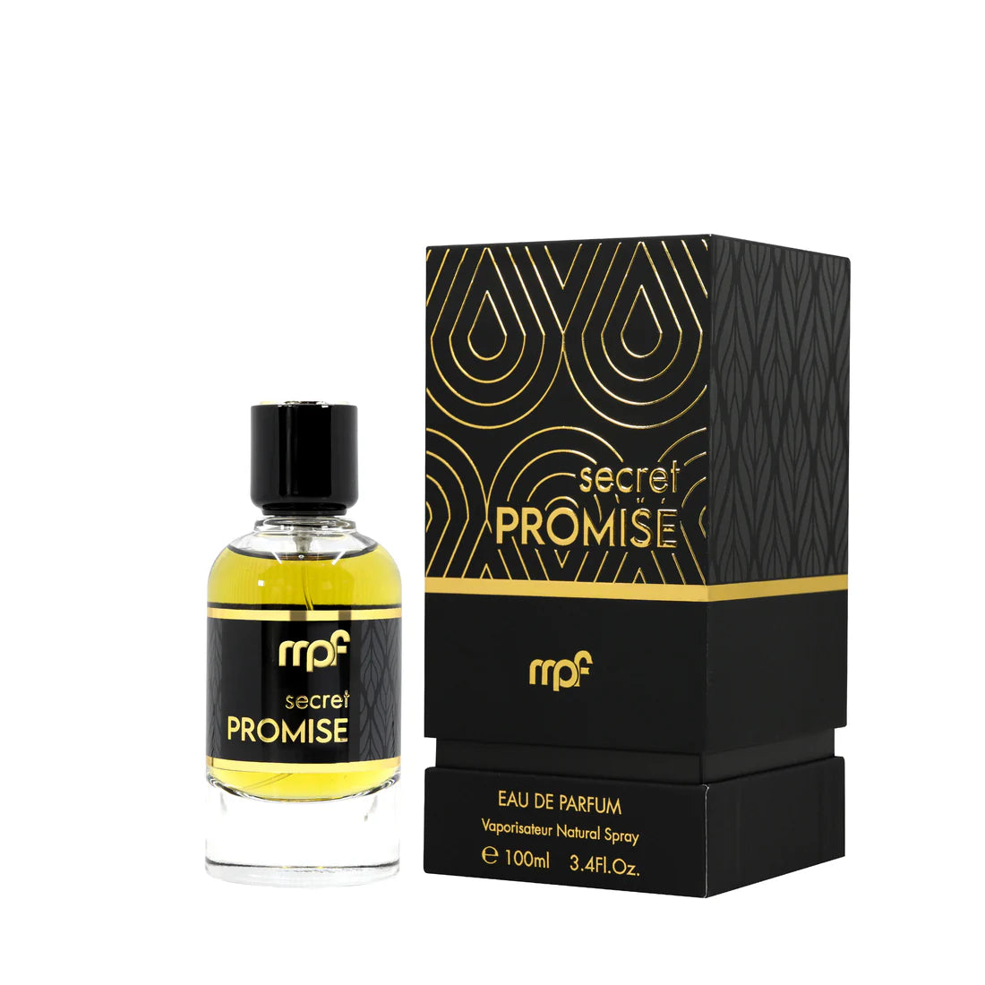 SECRET PROMISE 100ML