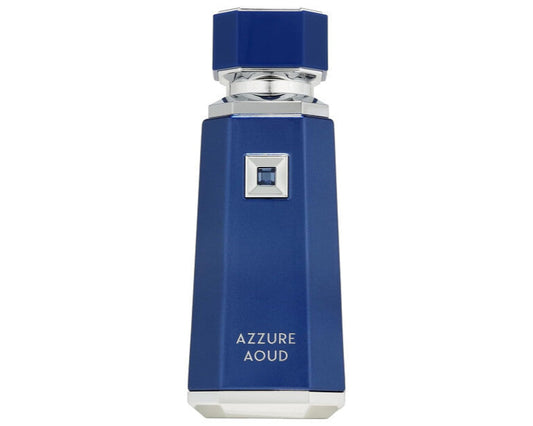 AZZURE AOUD
