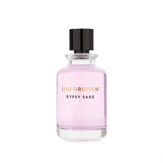 UNFORGIVEN GYPSY SAGE