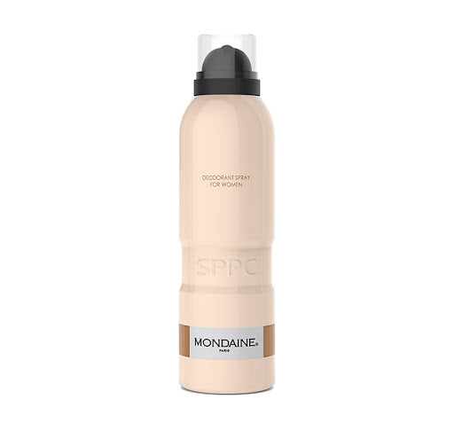 MONDAINE DEODORANT-FEMME