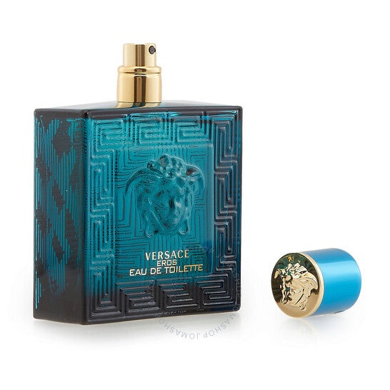 VERSACE EROS EAU DE TOILETTE