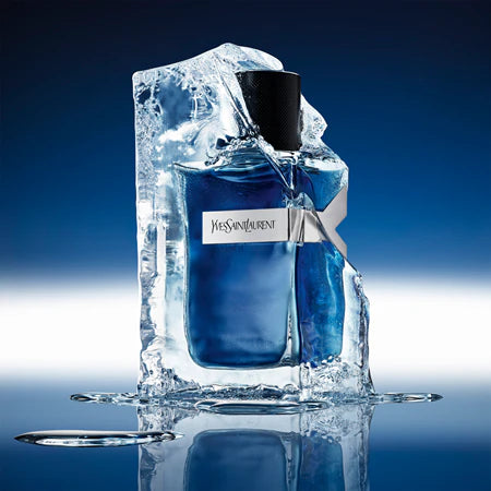 Decantage Y ICED COLOGNE