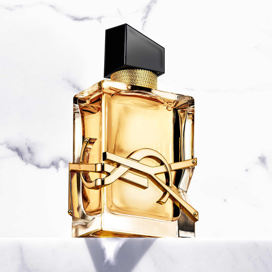 LIBRE EAU DE PARFUM