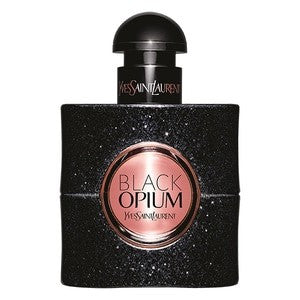 BLACK OPUIM EAU DE PARFUM