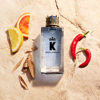 Decantage K EAU DE TOILETTE